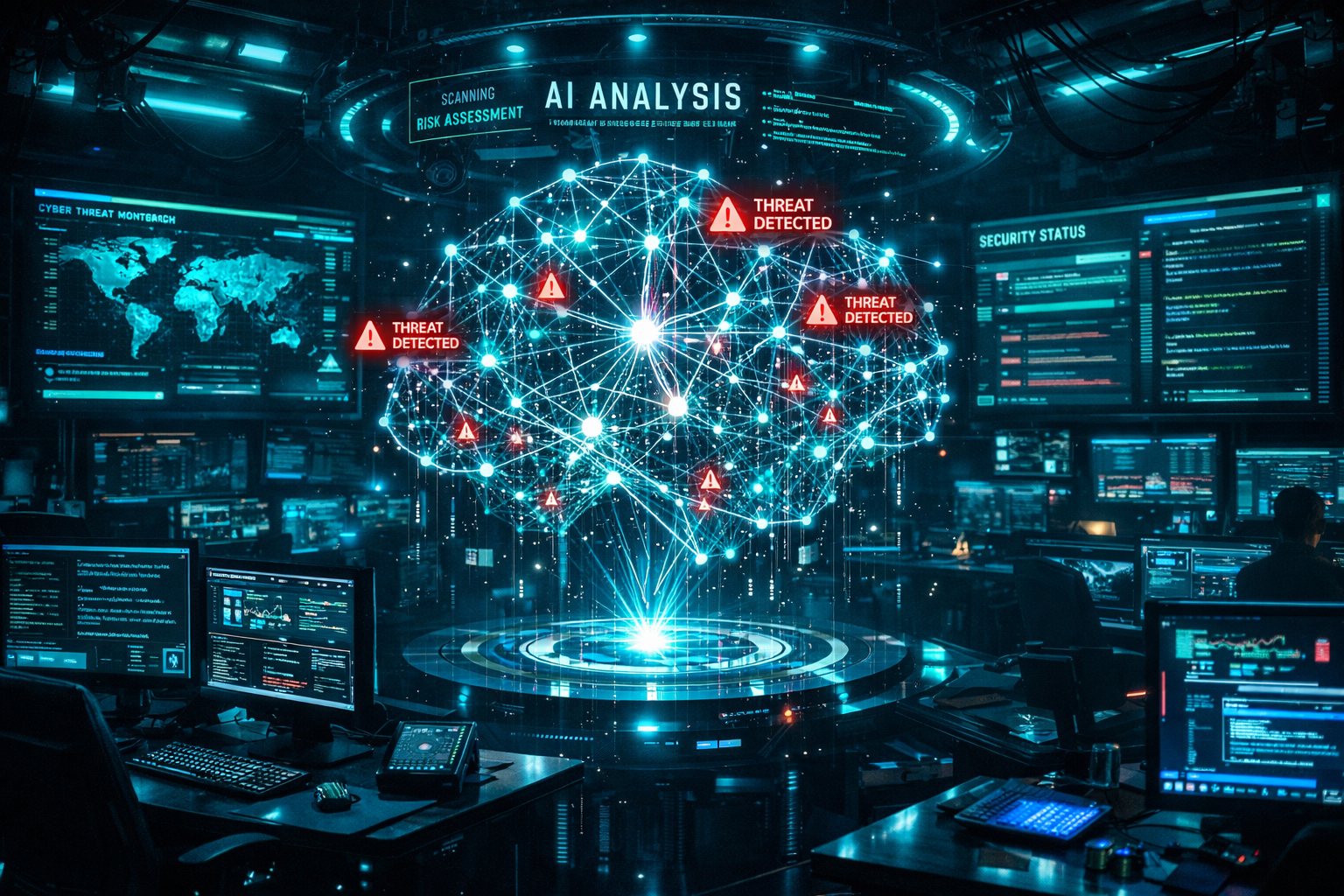 NSA Mythos AI Security