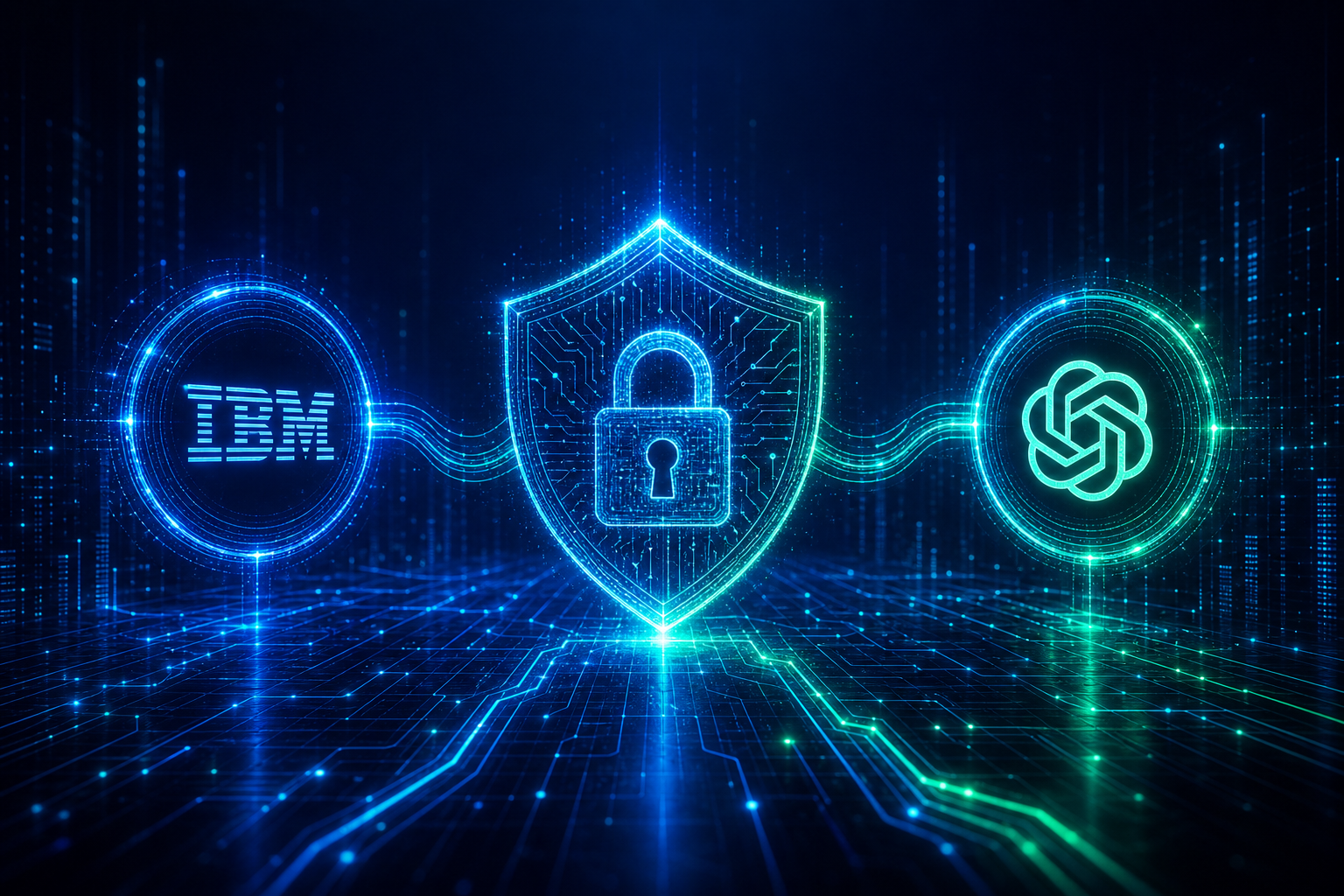 IBM and OpenAI Partnership